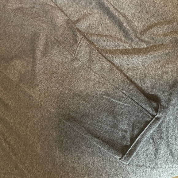 Under Armour Locker 1/4 Zip - Picture 3 of 7